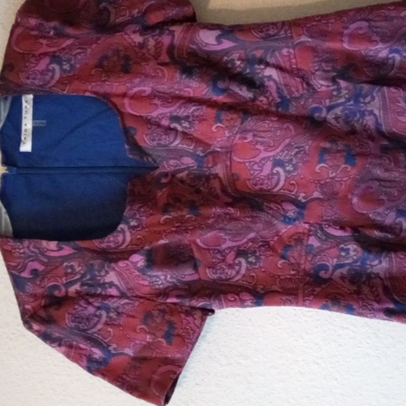 Trina Turk Dress - Picture 3 of 7